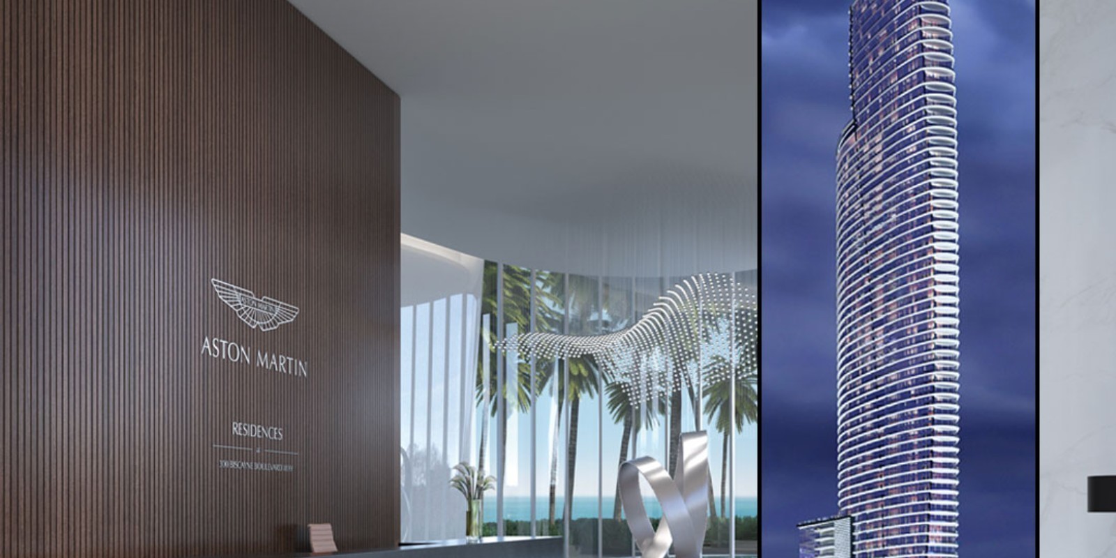 ¿Buscas invertir en exclusivas residencias de lujo en la ciudad de Miami?