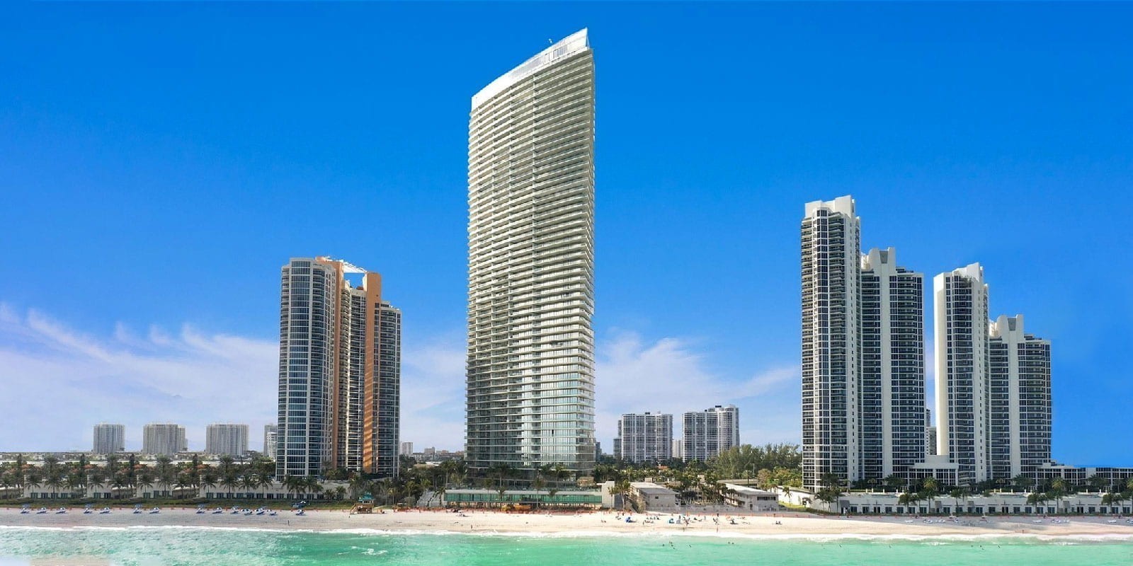 Miami, ciudad de inversión. 