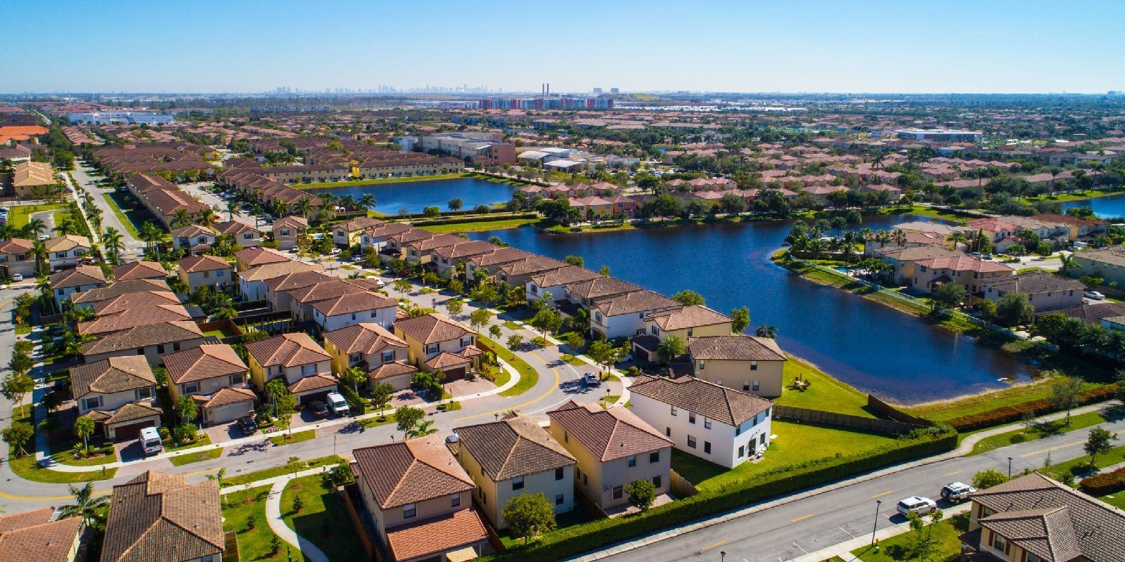 Venezolanos invierten e impulsan mercado inmobiliario en Doral