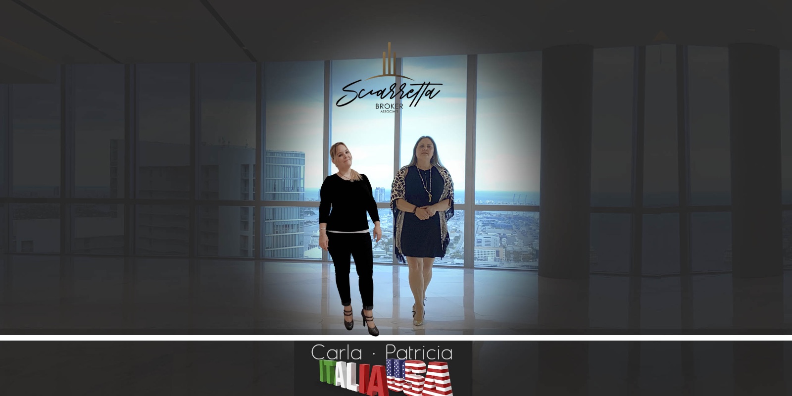 Vuoi investire a Miami