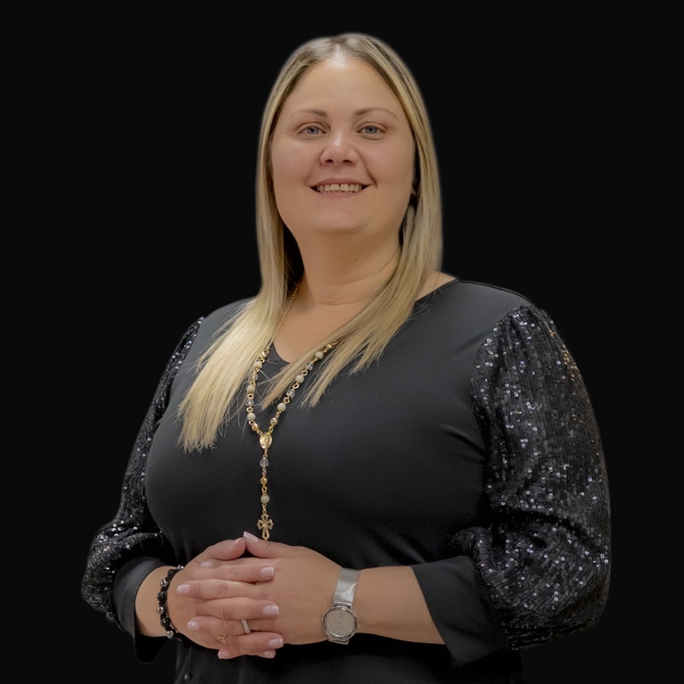 Patricia Sciarretta
